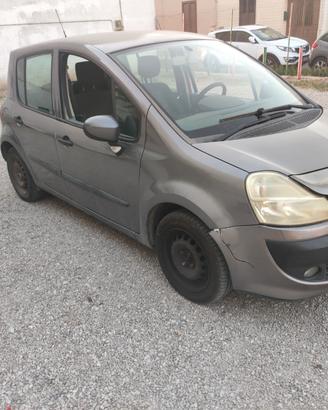 Renault Modus 1.5 dCi 68CV Dynamique