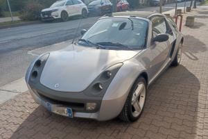 Smart decappottabile 2004