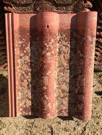 Tegole doppia romana Wierer