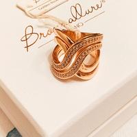 Anello Bronzallure Nuovo ✨