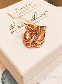 Anello Bronzallure Nuovo ✨