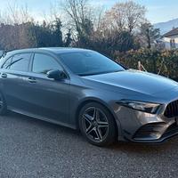 Classe a180d