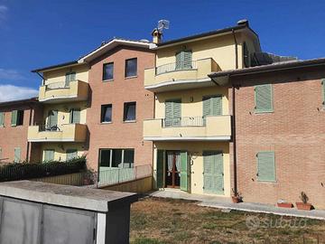 Quadrilocale a Montecastrilli