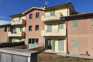 Quadrilocale a Montecastrilli