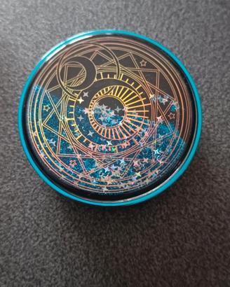 Astuccio porta lenti 