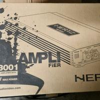 amplificatore HERTZ HP3001