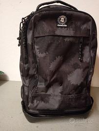 Zaino Invicta con trolley