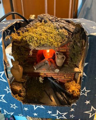 Presepe accessorio