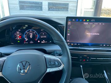 Golf 8.5 2.0 tdi 150 cv plus