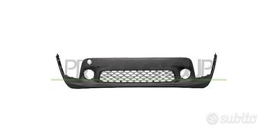 PARAURTI JEEP RENEGADE 2018 ANTERIORE iferiore