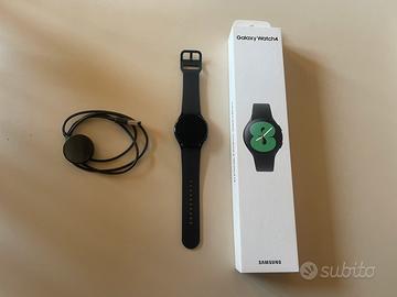 Samsung Galaxy Watch4