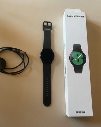 Samsung Galaxy Watch4