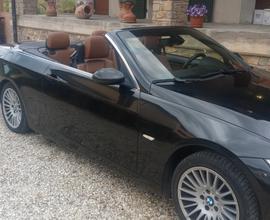 BMW Serie 3 (E93) - 2010