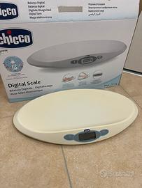 Bilancia neonato chicco