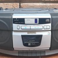 Stereo Aiwa vintage