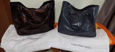 Borse Calvin Klein Jeans