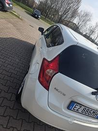 NISSAN NOTE ACCENT 1.5 DIESEL 2015 110.000 km