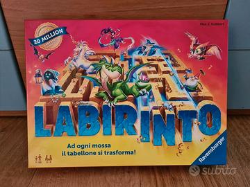 Labirinto Ranvensburger