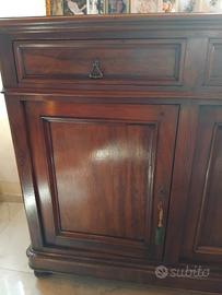 credenza