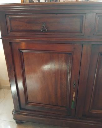 credenza
