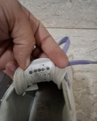 diadora bambina tg34