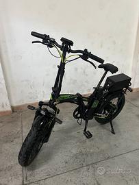 Bici elettrica Armony