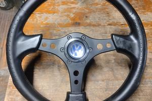 manubrio auto d'epoca ecamei