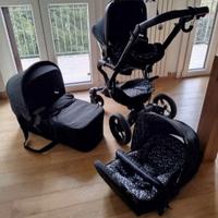 PASSEGGINO TRIO CONCORD NEO