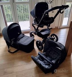 PASSEGGINO TRIO CONCORD NEO