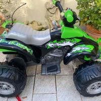Moto quod bambino