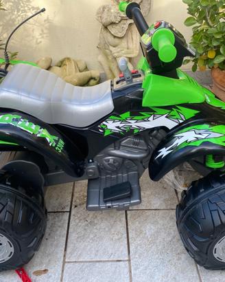 Moto quod bambino