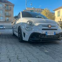 595 abarth