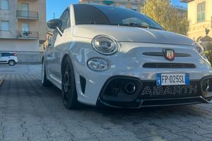 595 abarth