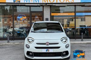 Fiat 500 X 500X 1.6 mjt Sport 4x2 120cv my20