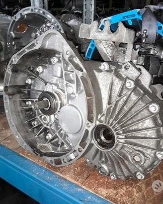 Cambio Manuale Per Mercedes Classe A W169