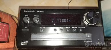 Panasonic SC-PMX92