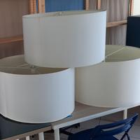 Paralume ikea 70cm 