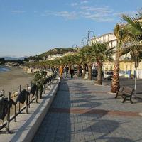 Agosto 16/30 quindicina 3posti 1500,00 euro