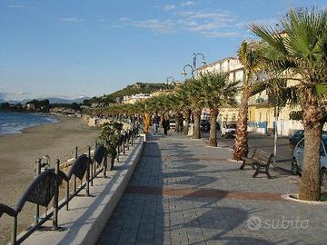 Agosto 16/30 quindicina 3posti 1500,00 euro