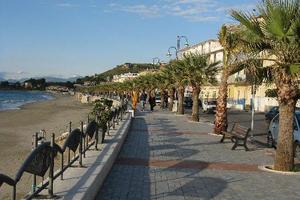 Agosto 16/30 quindicina 3posti 1500,00 euro