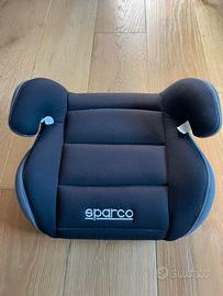 Rialzo per seggiolino auto per bimbi Sparco