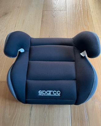Rialzo per seggiolino auto per bimbi Sparco