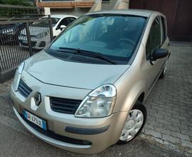 RENAULT MODUS 1.2BENZINA OK PER NEOPATENTATI