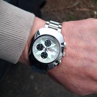 Pierre Bonnet cronografo uomo 38 mm