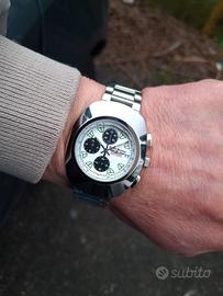 Pierre Bonnet cronografo uomo 38 mm