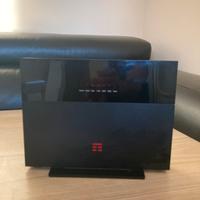 Modem tim HUB+ ZTE
