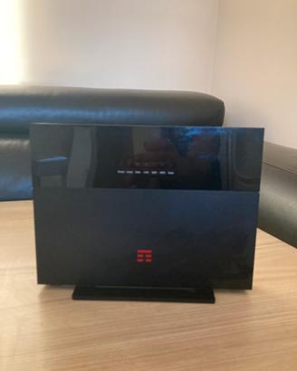 Modem tim HUB+ ZTE