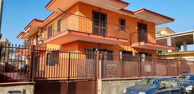 Locale C2 Deposito 200m Asse Mediano - NO agenzia