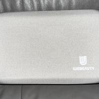 webeauty Doppia Tensione 6 in 1 Phon Capelli Nuovo