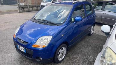 CHEVROLET Matiz 1000 SX Energy Ok Neopatentati K